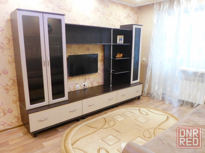 Сдам 2 комнатную квартиру в Буденовском районе 4858400 Донецк - изображение 8