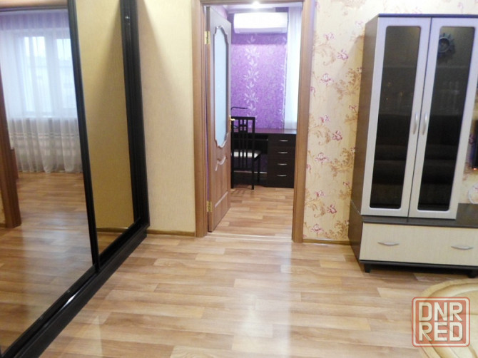 Сдам 2 комнатную квартиру в Буденовском районе 4858400 Донецк - изображение 7
