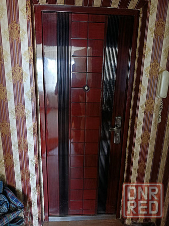 Продается двухкомнатная квартира в ленинском районе 5 000 000 рублей документы готовы Донецк - изображение 2