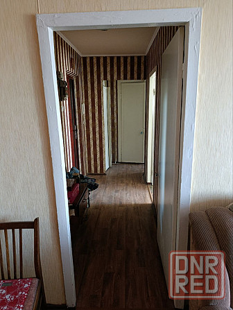 Продается двухкомнатная квартира в ленинском районе 5 000 000 рублей документы готовы Донецк - изображение 5