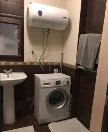 Сдается евро двушку в Куйбышевском районе, Шахтерская площадь. Донецк