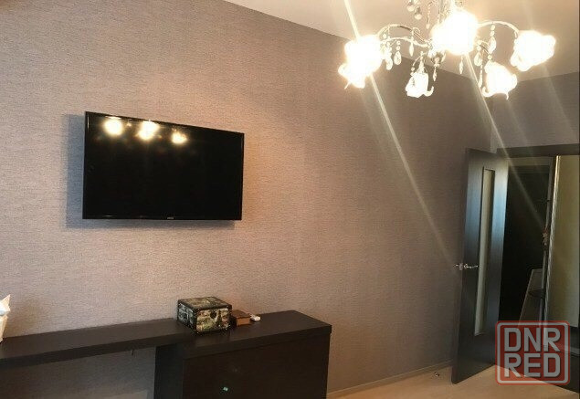 Сдается евро двушку в Куйбышевском районе, Шахтерская площадь. Донецк - изображение 4