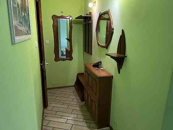 Сдается уютная студия,на длительный срок в Киевском район, Донецк Сити Донецк