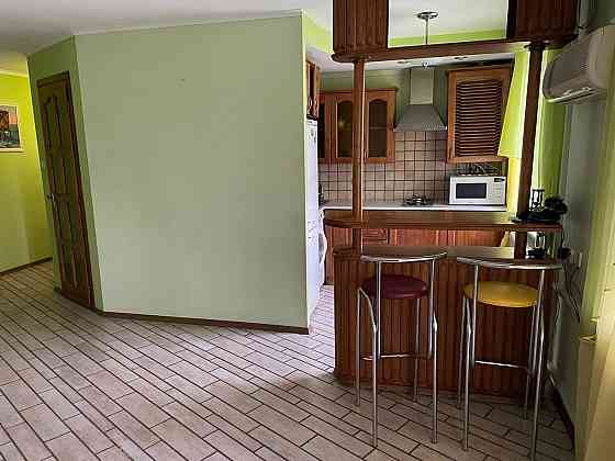 Сдается уютная студия,на длительный срок в Киевском район, Донецк Сити Донецк