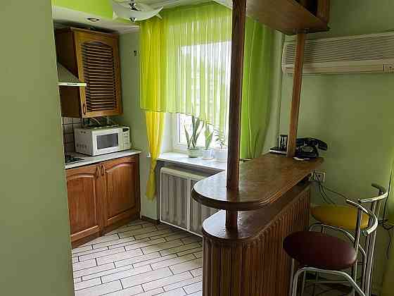 Сдается уютная студия,на длительный срок в Киевском район, Донецк Сити Донецк