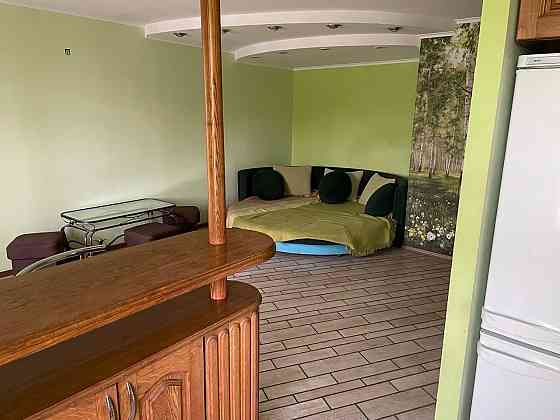 Сдается уютная студия,на длительный срок в Киевском район, Донецк Сити Донецк