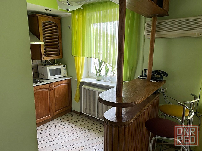 Сдается уютная студия,на длительный срок в Киевском район, Донецк Сити Донецк - изображение 3