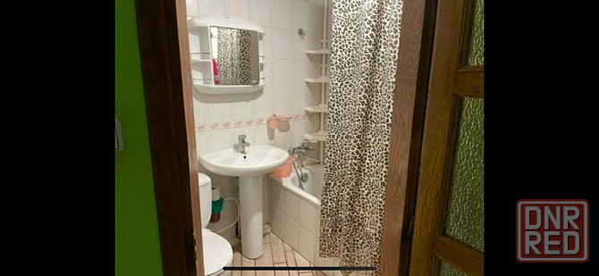 Сдается уютная студия,на длительный срок в Киевском район, Донецк Сити Донецк - изображение 5