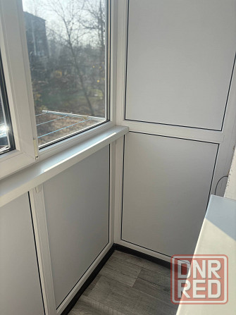 Продажа 2-х комнатной квартиры на Пушке Макеевка - изображение 11