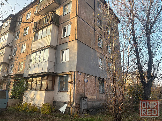 Продажа 2-х комнатной квартиры на Пушке Макеевка - изображение 12