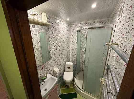 1к Ильича Донецк