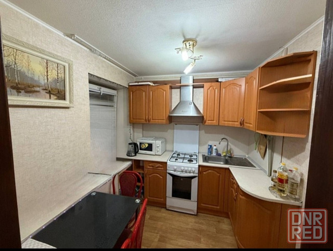 1к Ильича Донецк - изображение 9