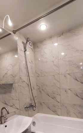 Чистая и уютная двушка в Киевском Донецк