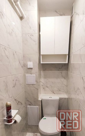 Чистая и уютная двушка в Киевском Донецк - изображение 5