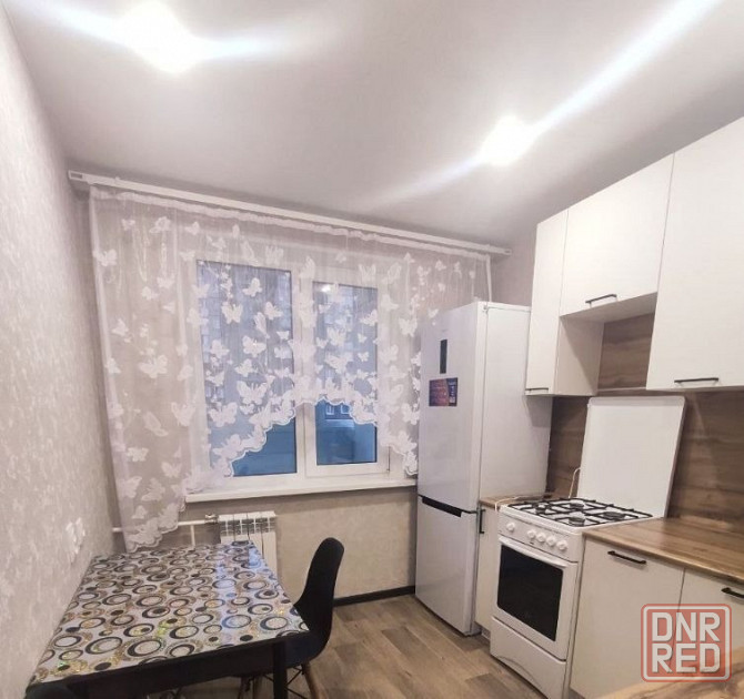 Чистая и уютная двушка в Киевском Донецк - изображение 4
