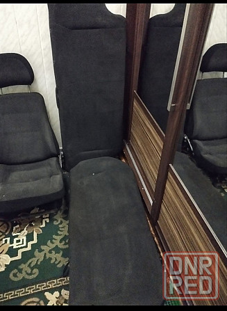 Продам салон на ваз 2114-2115 в хорошем состоянии Донецк - изображение 2