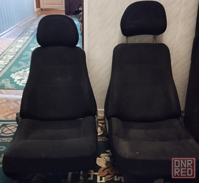 Продам салон на ваз 2114-2115 в хорошем состоянии Донецк - изображение 1