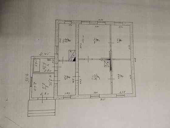 Продаётся земельный участок и / или жилой дом Макеевка