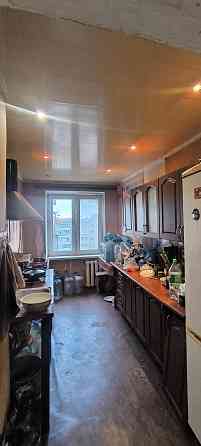 Продам 3 ком кв-ру, Зеленый-1 Макеевка