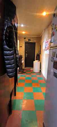 Продам 3 ком кв-ру, Зеленый-1 Макеевка