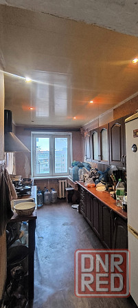 Продам 3 ком кв-ру, Зеленый-1 Макеевка - изображение 5