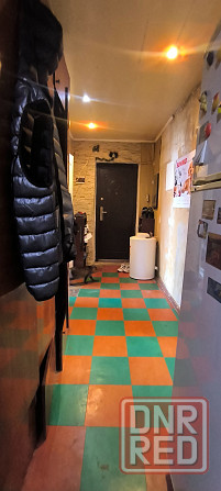 Продам 3 ком кв-ру, Зеленый-1 Макеевка - изображение 4