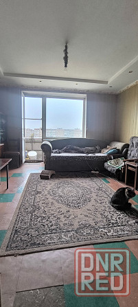 Продам 3 ком кв-ру, Зеленый-1 Макеевка - изображение 7