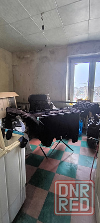 Продам 3 ком кв-ру, Зеленый-1 Макеевка - изображение 3