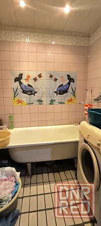 Продам 3 ком кв-ру, Зеленый-1 Макеевка - изображение 2