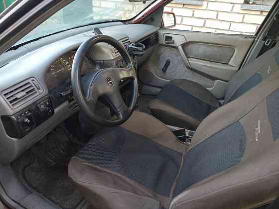 Opel Vectra A 2.0 бензин Донецк