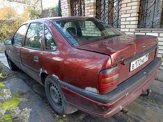Opel Vectra A 2.0 бензин Донецк