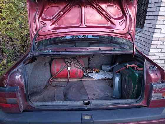 Opel Vectra A 2.0 бензин Донецк