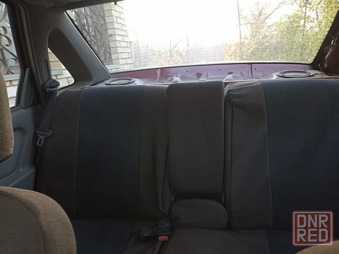 Opel Vectra A 2.0 бензин Донецк - изображение 7