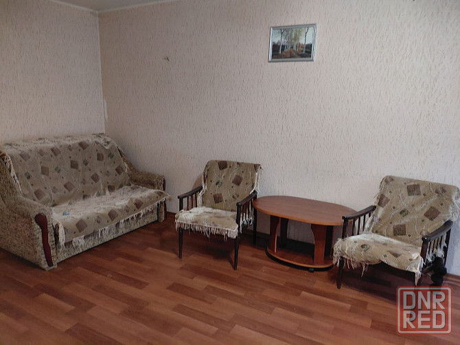 Сдается уютная 1 ком ул Собинова Киевский район Донецк - изображение 4