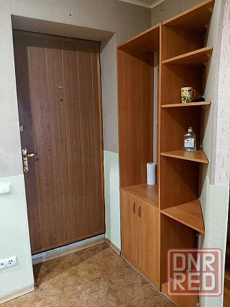 Сдается уютная 1 ком ул Собинова Киевский район Донецк - изображение 2