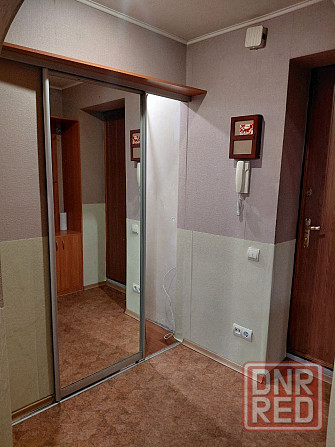 Сдается уютная 1 ком ул Собинова Киевский район Донецк - изображение 3