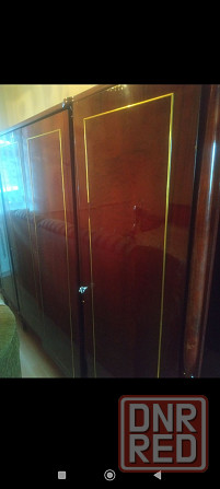 Продам спальный гарнитур Донецк - изображение 2