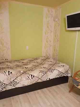 Сдается 1 комнатная квартира в Пролетарском районе, ул Щетинина. Донецк