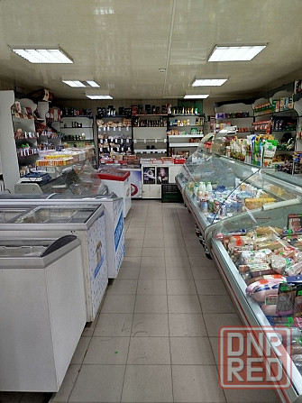 магазин в аренду Донецк - изображение 2