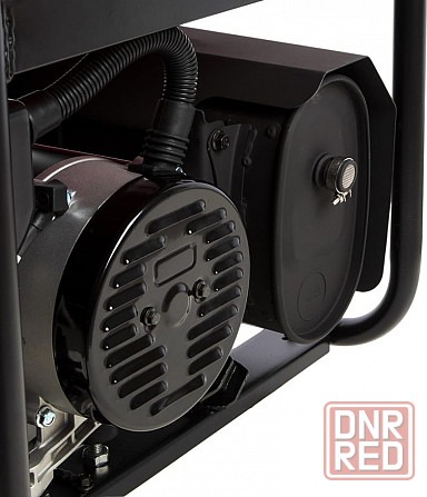 Генератор бензиновый DDE G330E Макеевка - изображение 7