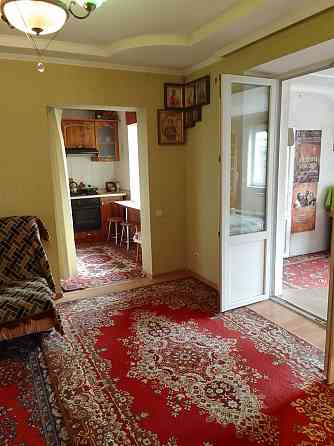 Продам трёхкомнатную квартиру в Киевском районе Донецк