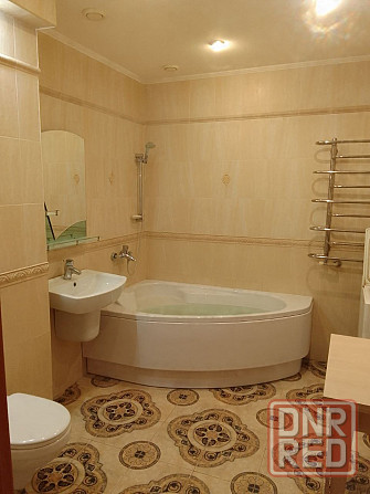 Продам трёхкомнатную квартиру в Киевском районе Донецк - изображение 6