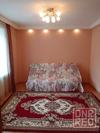 Продам трёхкомнатную квартиру в Киевском районе Донецк - изображение 5