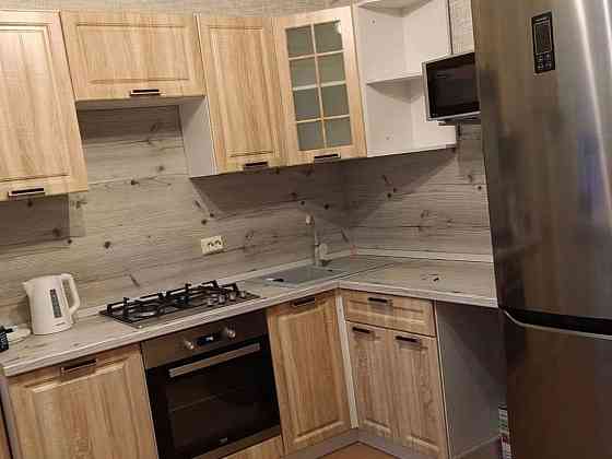 Сдам квартиру возле мкр. Зеленый Макеевка