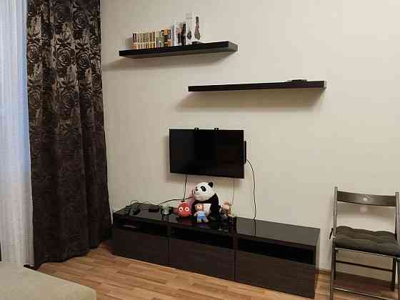 Сдам квартиру возле мкр. Зеленый Макеевка