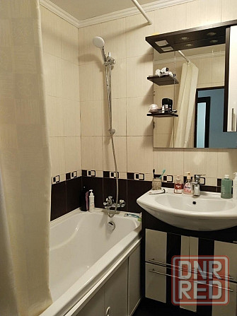 Сдам квартиру возле мкр. Зеленый Макеевка - изображение 4