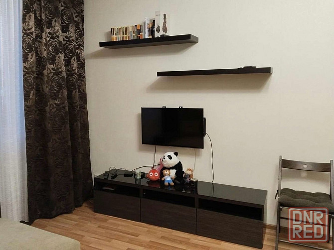 Сдам квартиру возле мкр. Зеленый Макеевка - изображение 3