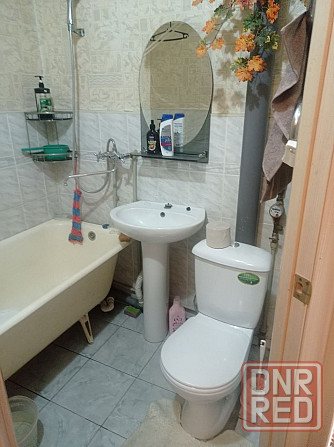 Продам 1но комнатную квартиру в Пролетарском район (Раздольная, Юта) Донецк - изображение 6