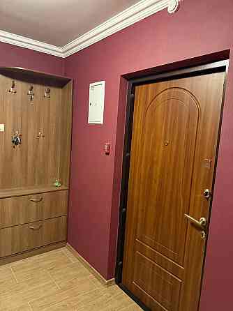 Просторная квартира на долгий срок Мариуполь