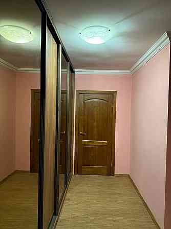 Просторная квартира на долгий срок Мариуполь